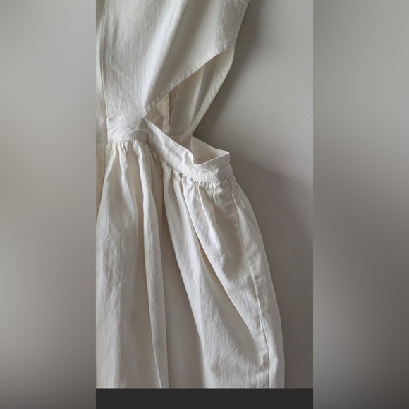 Akita Chicago Cut out Mini Dress - Picture 10 of 12